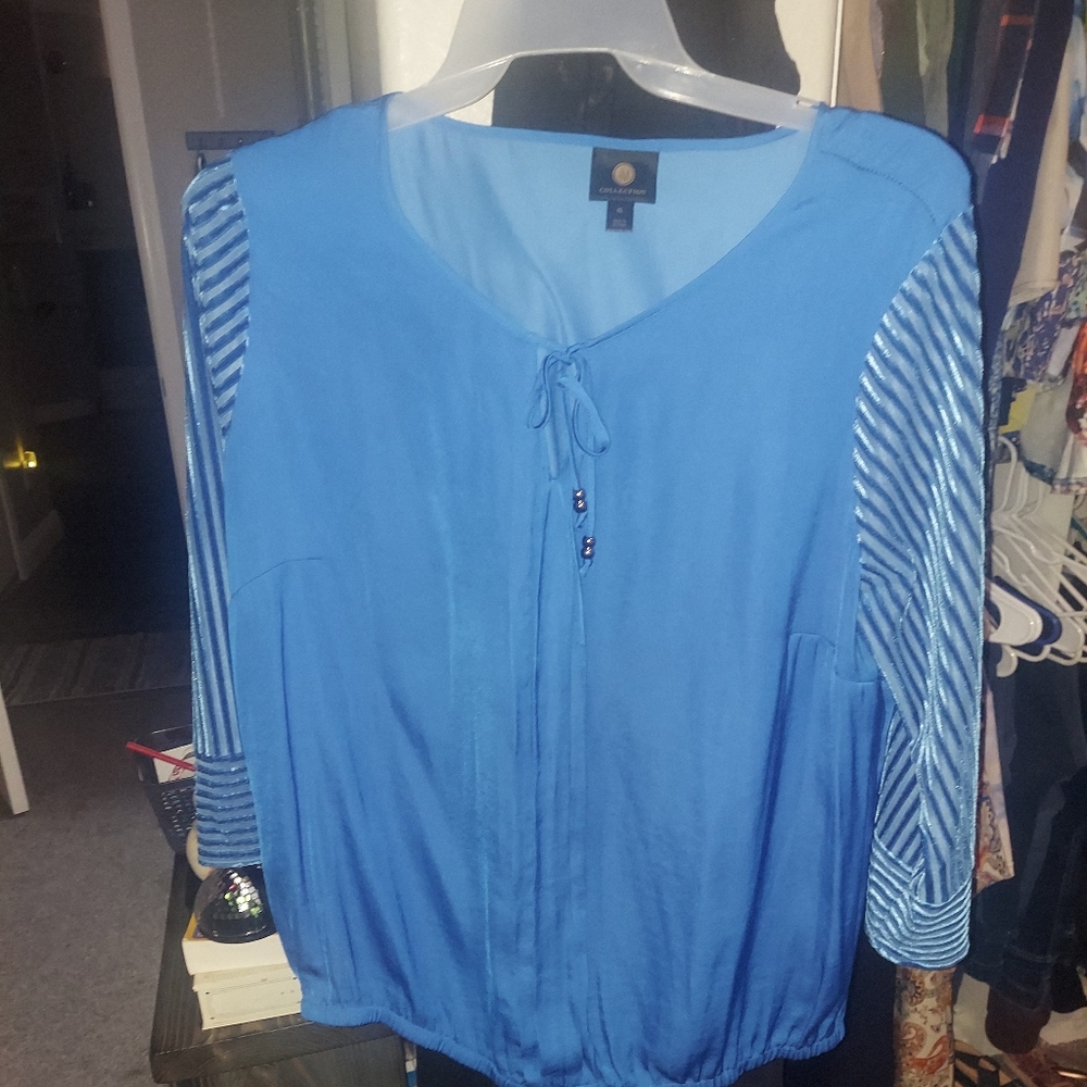 Ladies top